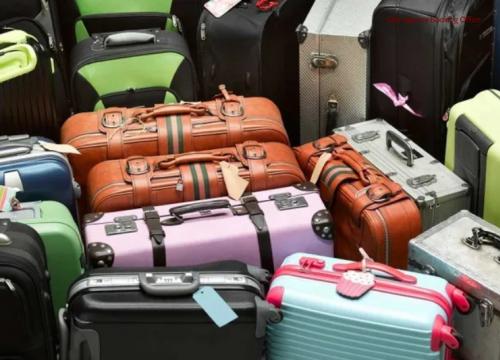 Hành lý thất lạc, hư hỏng EVA Air: Hướng dẫn xử lý chi tiết