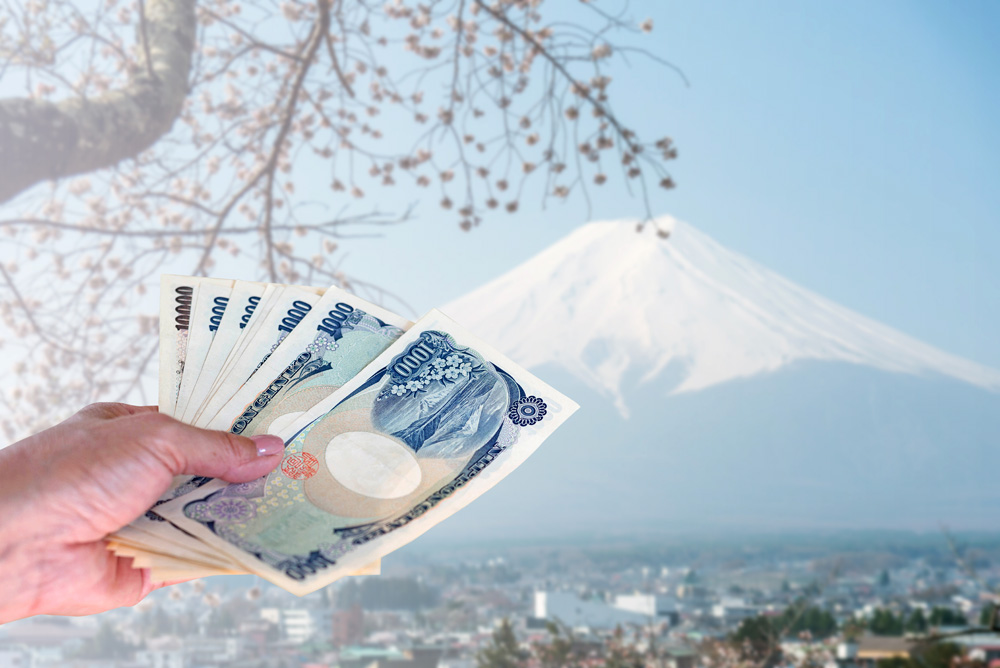 Kinh nghiệm tiết kiệm tiền khi du lịch Nhật Bản