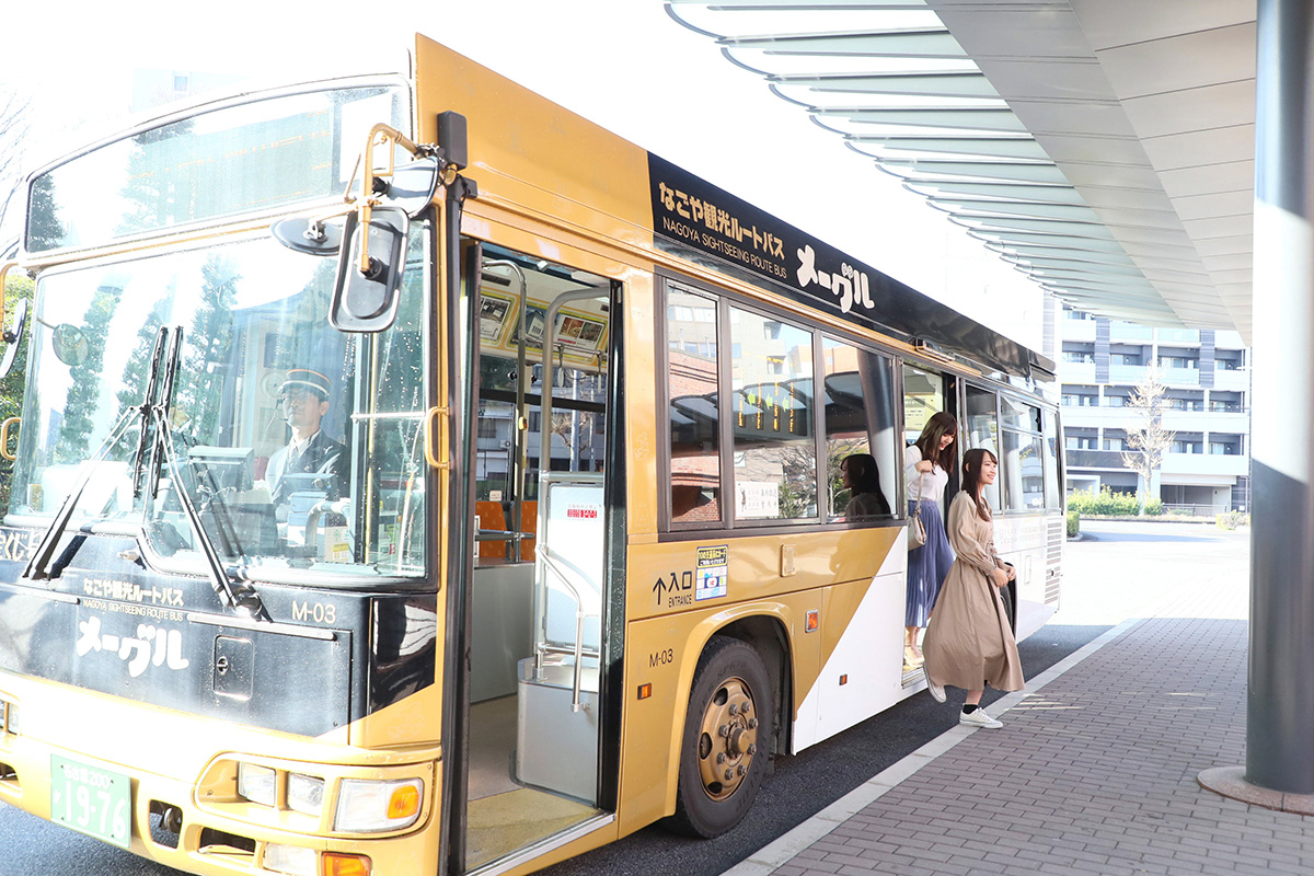 Gợi ý phương tiện di chuyển từ sân bay Yonago đến trung tâm thành phố