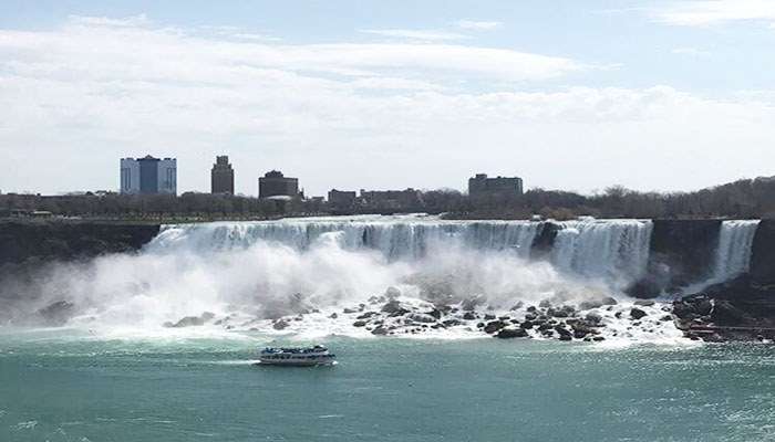 thành phố toronto các địa điểm yêu thích