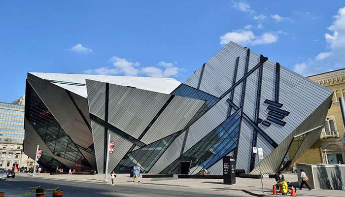 thành phố toronto các địa điểm yêu thích