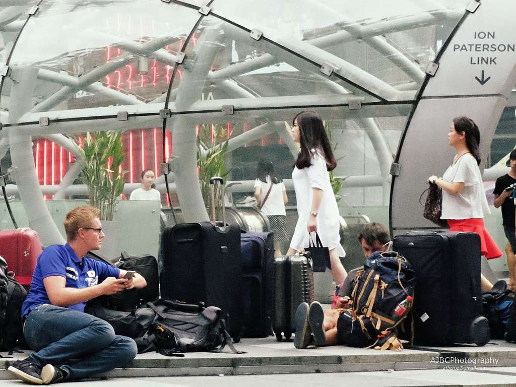kinh nghiệm săn vé máy bay giá rẻ đi mỹ