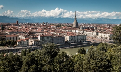 Vé máy bay EVA Air giá rẻ đi Turin – Ý