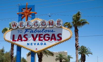 Vé máy bay EVA Air đi Las Vegas giá rẻ