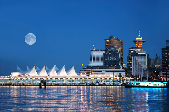 ve may bay di canada gia re