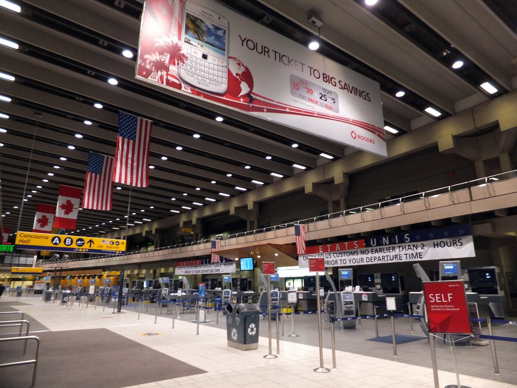 Săn Vé Máy Bay Đi Calgary Của Eva Air Chỉ 360 USD