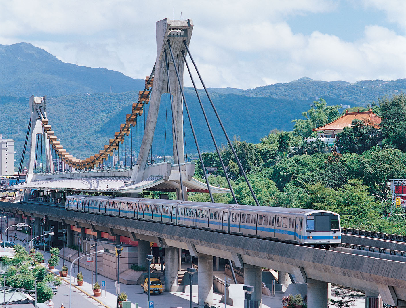vé máy bay đi đài bắc giá rẻ