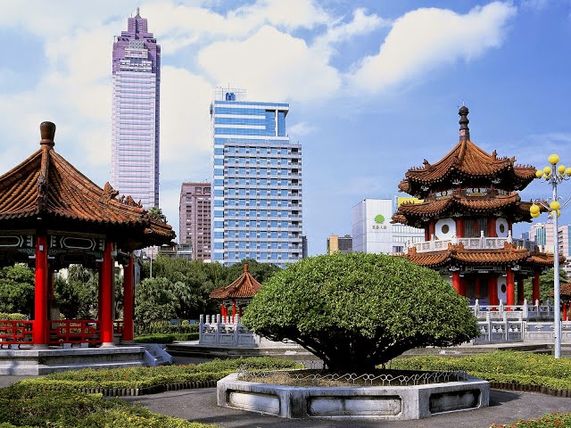 vé máy bay đi đài bắc giá rẻ