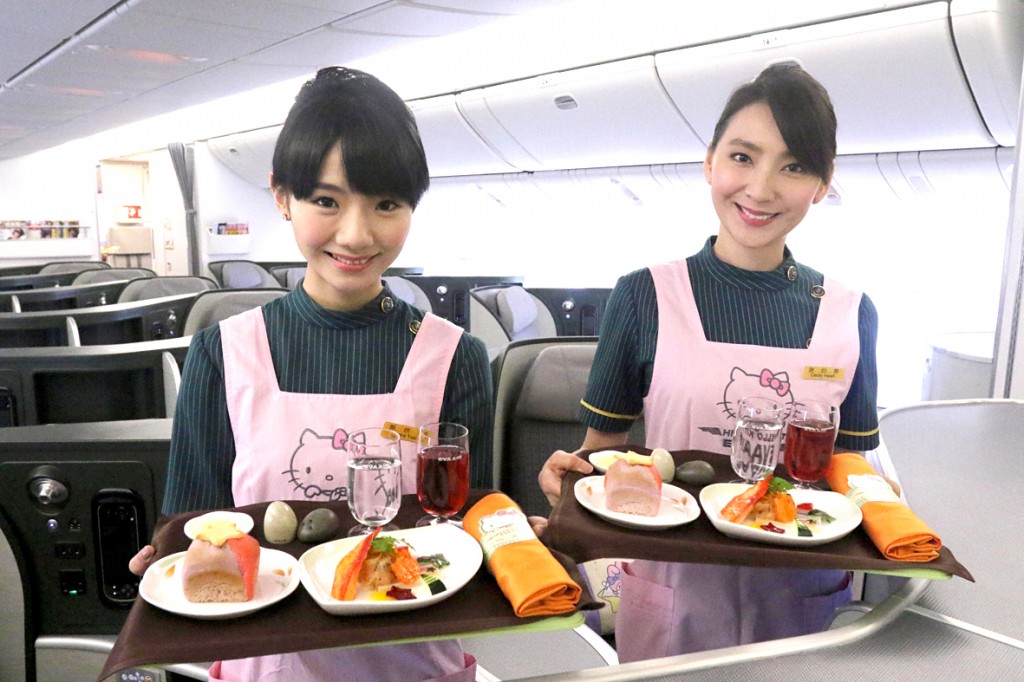 Săn Vé Máy Bay Đi Calgary Của Eva Air Chỉ 360 USD