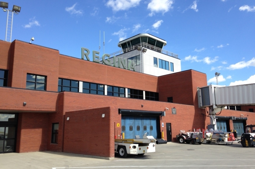 Vé máy bay đi Regina Canada