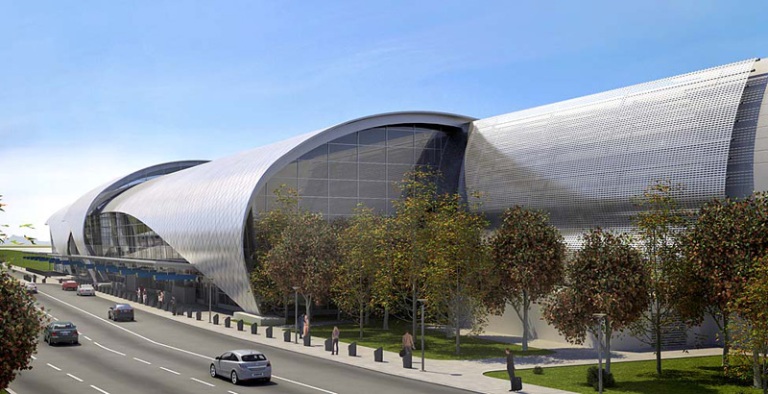Vé Máy Bay Đi San Jose Mỹ Chỉ 335 USD