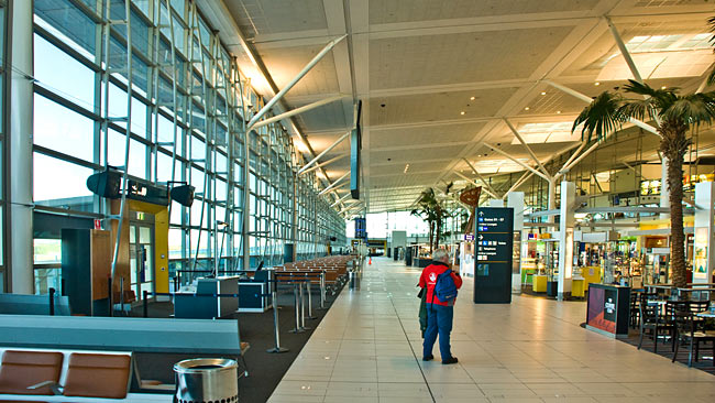 Vé máy bay đi Brisbane Úc 2