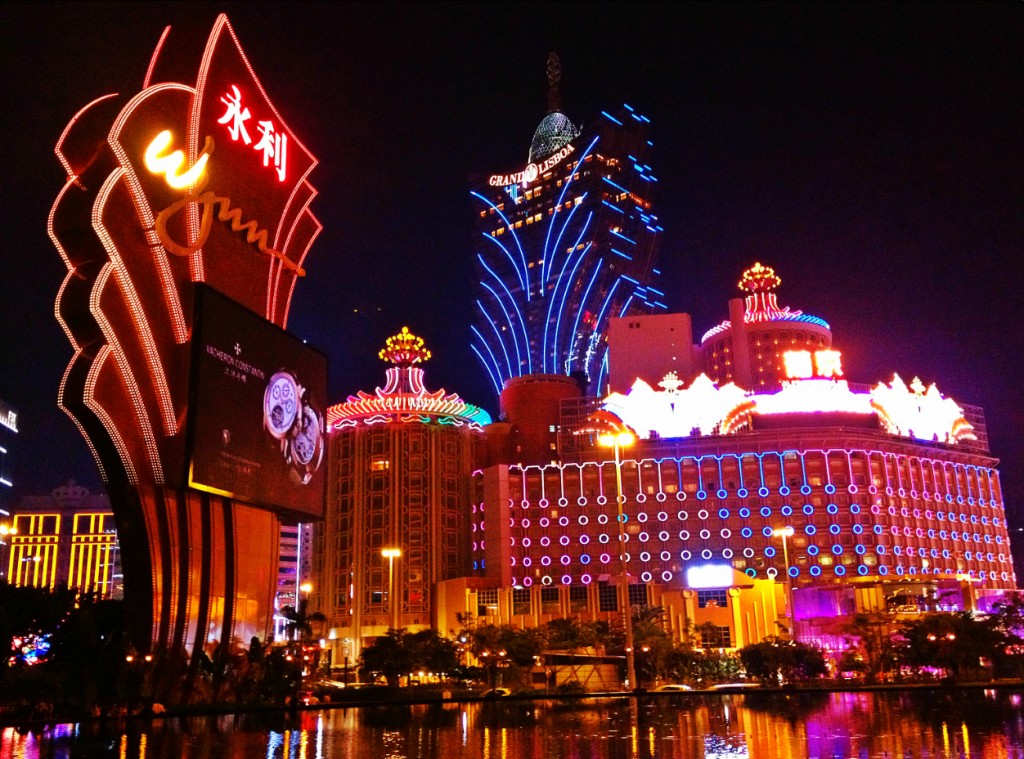 vé máy bay đi Macau 1