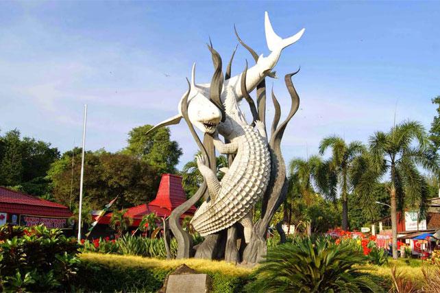 vé máy bay đi surabaya 1