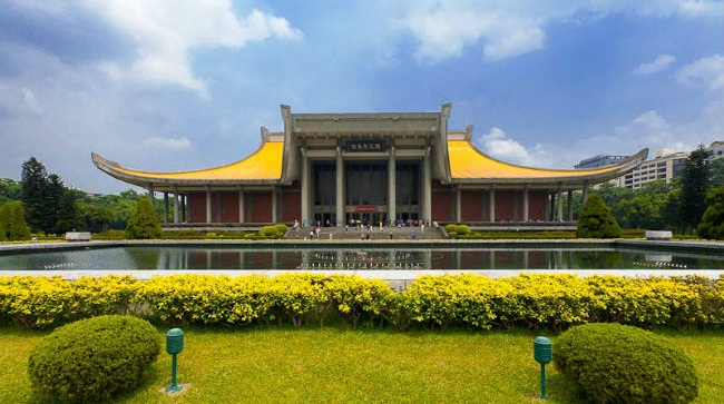 Vé máy bay đi Đại Liên Trung Quốc giá rẻ