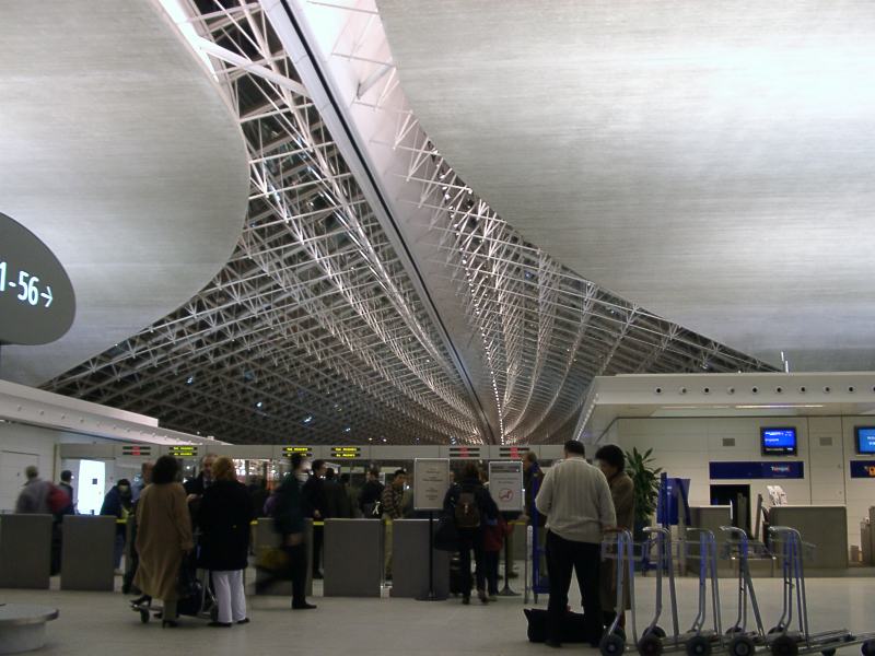 Vé máy bay Eva Air đi Paris