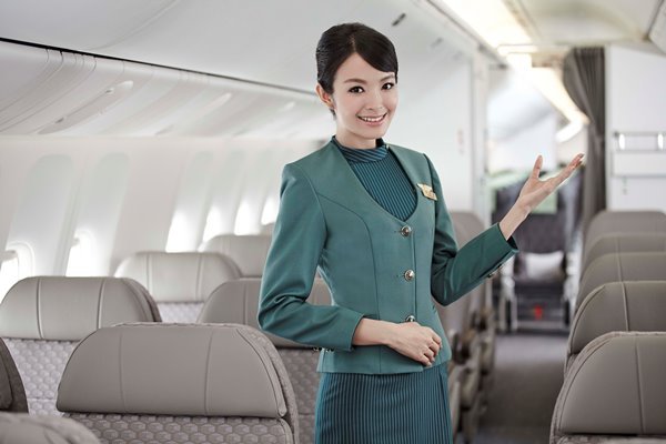 Eva Air