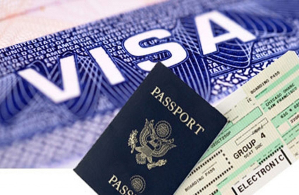 Visa đi Mỹ có thời hạn bao lâu