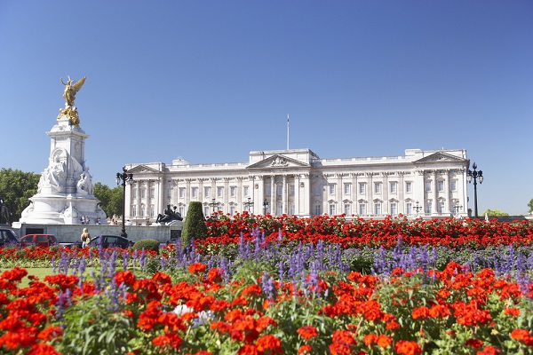 vé máy bay đi London giá rẻ