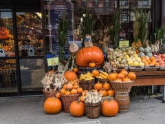 Vé máy bay đi Mỹ ngày Halloween