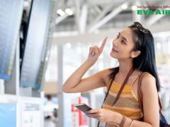 Check in online EVA Air: Quy định và hướng dẫn từ a-z