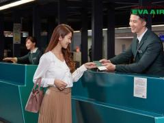 Dịch vụ nâng hạng vé máy bay EVA Air: Hà Nội - Hồ Chí Minh