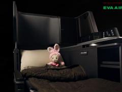 Royal Laurel hay Premium Laurel: Nên nâng hạng vé EVA Air nào?