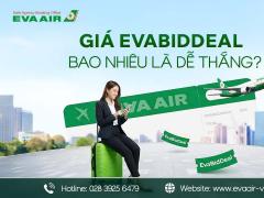 Giá EVABidDeal bao nhiêu là dễ thắng? Kinh nghiệm bid trúng