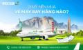 Đi Mỹ nên mua vé máy bay hãng nào?