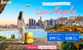 Kinh nghiệm mua vé máy bay đi Los Angeles giá rẻ nhất
