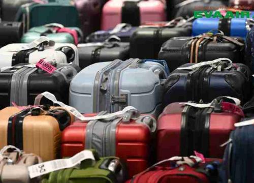 Mua thêm hành lý EVA Air giá bao nhiêu? Bảng giá mới nhất