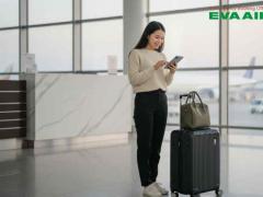 Hướng dẫn mua thêm hành lý ký gửi EVA Air online nhanh nhất