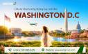 EVA Air khai trương đường bay thẳng đến Washington D.C (Mỹ)