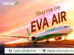 Hãng máy bay EVA Air