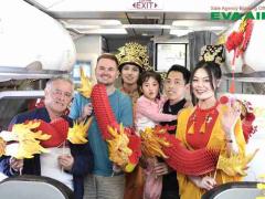 Vé Máy Bay Tết Từ Seattle Về Việt Nam Giá Rẻ