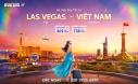 Vé Máy Bay Tết Từ Las Vegas Về Việt Nam Giá Rẻ