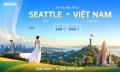 Vé Máy Bay Tết Từ Seattle Về Việt Nam Giá Rẻ