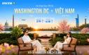 Vé Máy Bay Tết Từ Washington DC Về Việt Nam Giá Rẻ