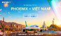Vé Máy Bay Tết Từ Phoenix Về Việt Nam Giá Rẻ