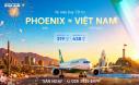 Vé Máy Bay Tết Từ Phoenix Về Việt Nam Giá Rẻ