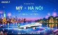 Vé Máy Bay Tết Từ Mỹ Về Hà Nội Giá Rẻ Nhất
