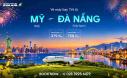 Vé Máy Bay Tết Từ Mỹ Về Đà Nẵng Giá Rẻ Nhất