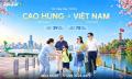 Vé Máy Bay Tết Từ Cao Hùng Về Việt Nam Giá Rẻ