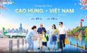 Vé Máy Bay Tết Từ Cao Hùng Về Việt Nam Giá Rẻ