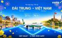 Vé Máy Bay Tết Từ Đài Trung Về Việt Nam Giá Rẻ