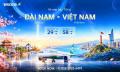 Vé Máy Bay Tết Từ Đài Nam Về Việt Nam Giá Rẻ