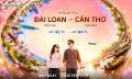 Vé Máy Bay Tết Từ Đài Loan Về Cần Thơ Giá Rẻ