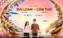 Vé Máy Bay Tết Từ Đài Loan Về Cần Thơ Giá Rẻ