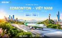 Vé Máy Bay Tết Từ Edmonton Về Việt Nam Giá Rẻ