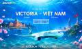 Vé Máy Bay Tết Từ Victoria Về Việt Nam Giá Rẻ